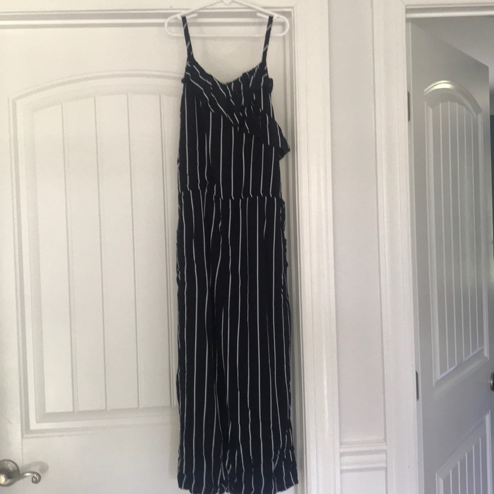 Girls A&F Jumpsuit
